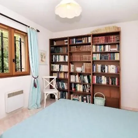 Villa Athena 3424 Les Issambres